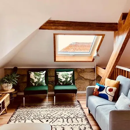 Lobo Do Mar Matosinhos Beach Cottage Exterior photo