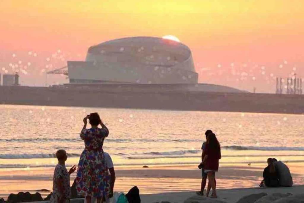 Apartment Lobo Do Mar Matosinhos *
