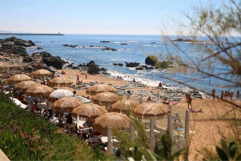 Lobo Do Mar Matosinhos Apartment *