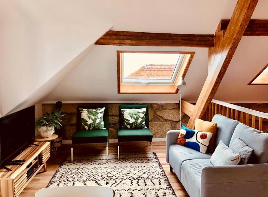Apartment Lobo Do Mar Matosinhos
