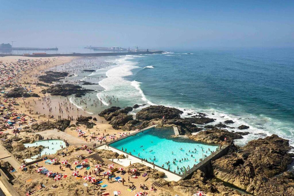 Apartment Lobo Do Mar Matosinhos *