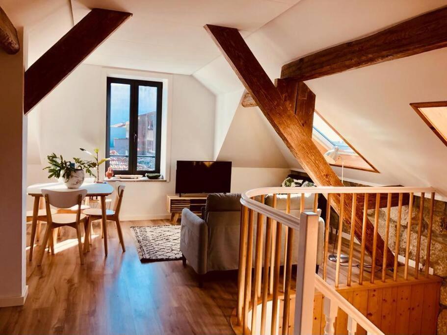 Apartment Lobo Do Mar Matosinhos Matosinhos (Porto)