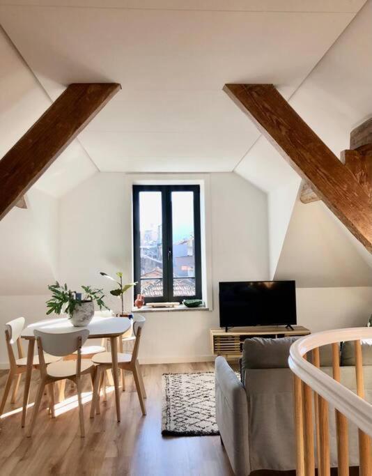 Apartment Lobo Do Mar Matosinhos *