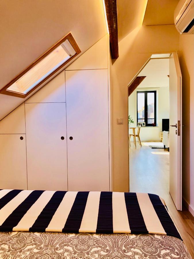 Lobo Do Mar Matosinhos Apartment