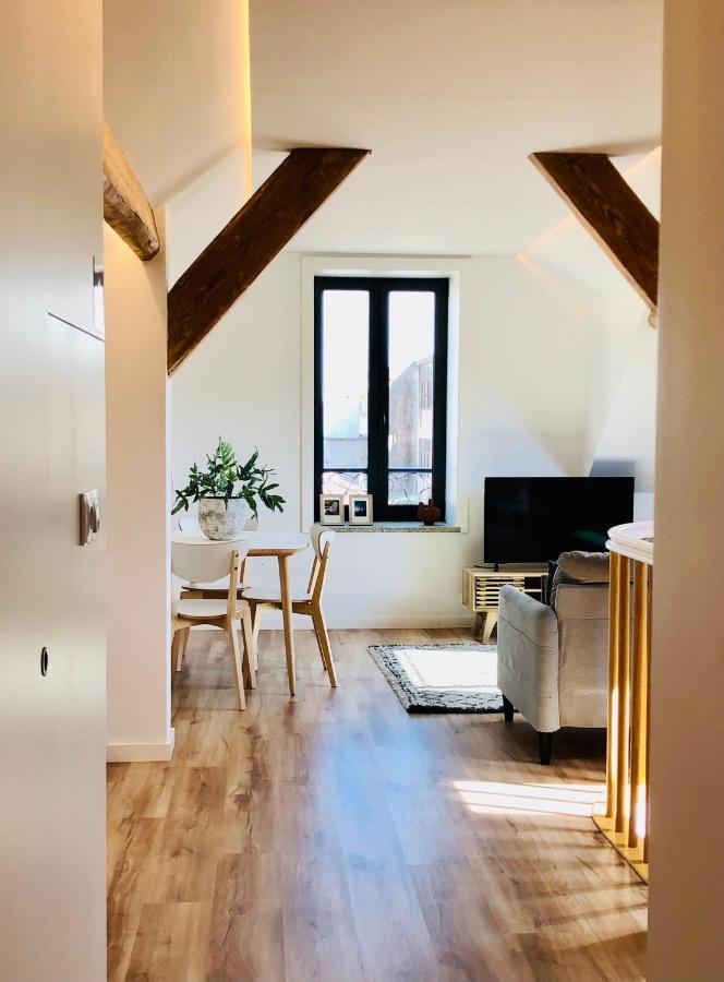 Lobo Do Mar Matosinhos Apartment Matosinhos (Porto)